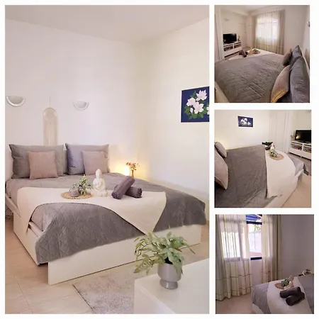 Bay Apartment Taurito