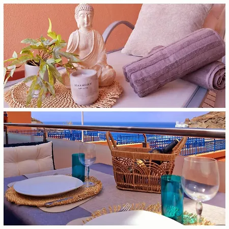 Bay Apartment